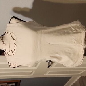 Convigtion  top blouse